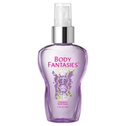 ボディファンタジー ボディスプレー ライラック