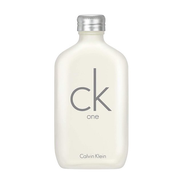 CK one（CALVIN KLEIN）商品画像