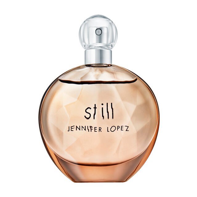 Still(JENNIFER LOPEZ)商品画像